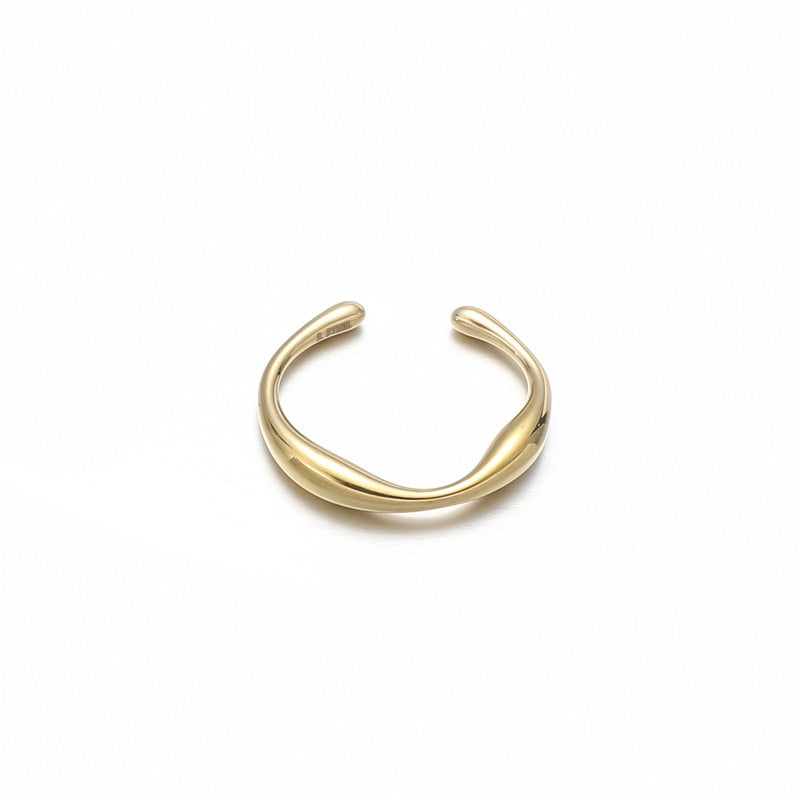 Svelte Ring